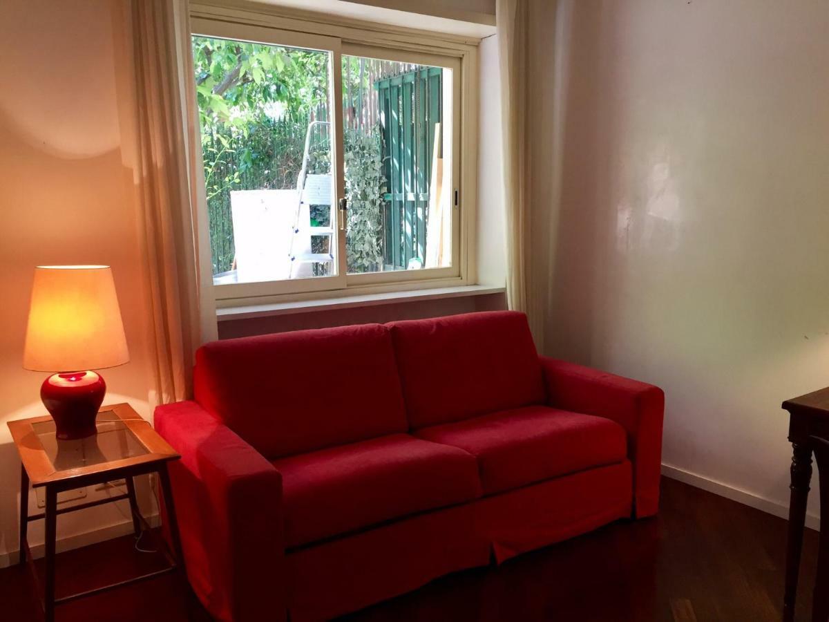 Apartamento Rome Pousada *