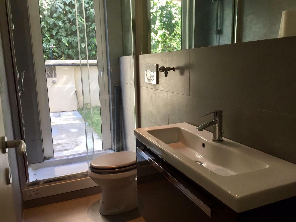 Rome Pousada Apartamento Roma