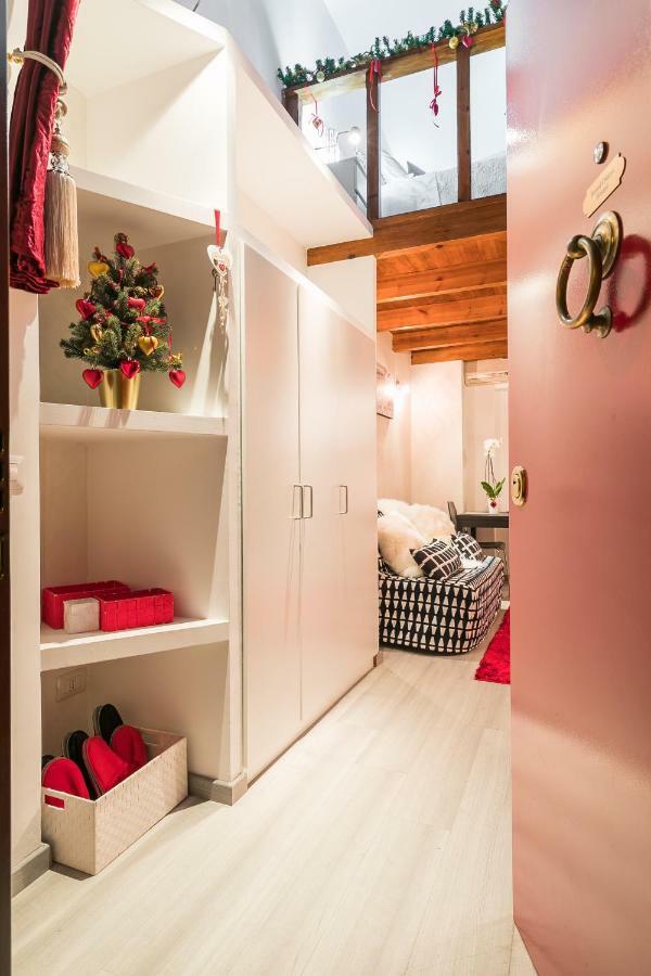 Diana Luxury Loft * Roma