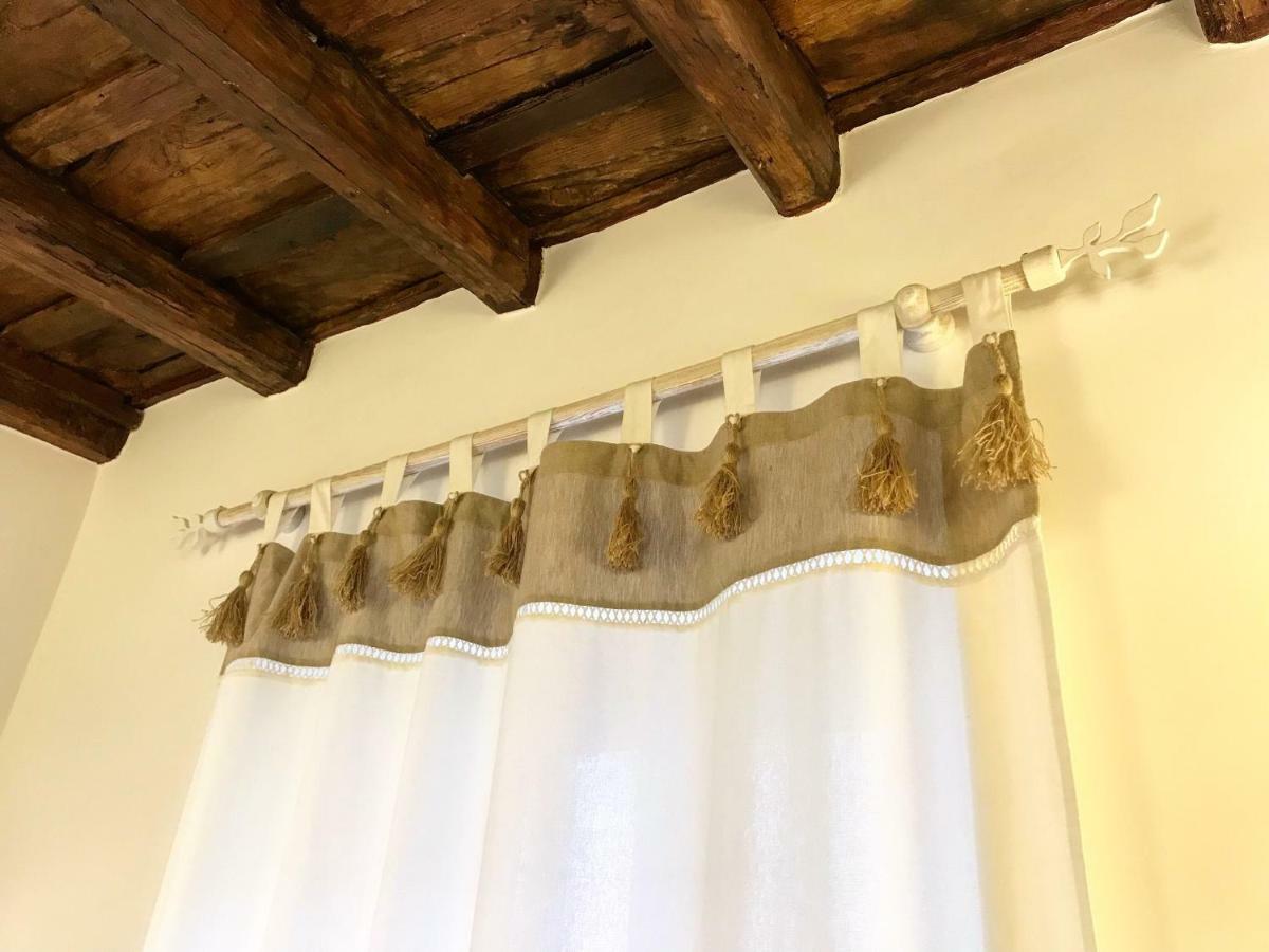 Del Vicolo Appartamento *