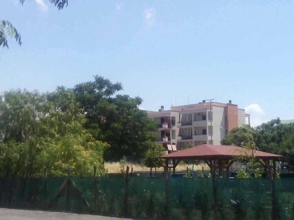Mezzocammino Short Rent - Ciu5125 Roma