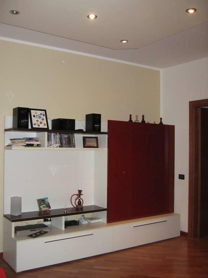 Mezzocammino Short Rent - Ciu5125 Apartamento *