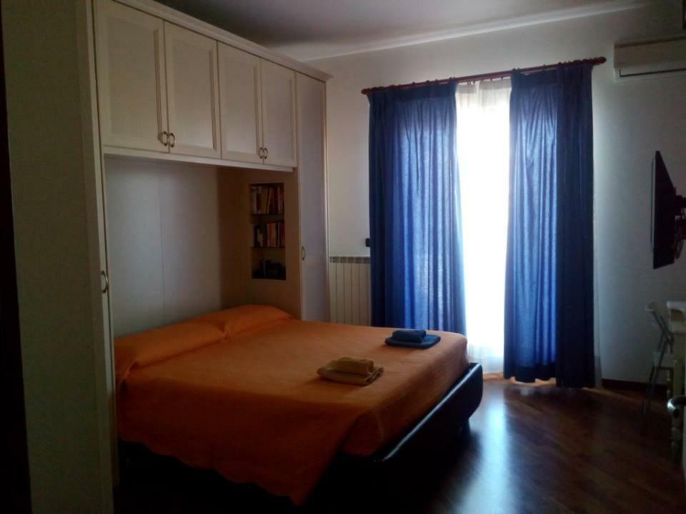 Mezzocammino Short Rent - Ciu5125 Apartamento Roma