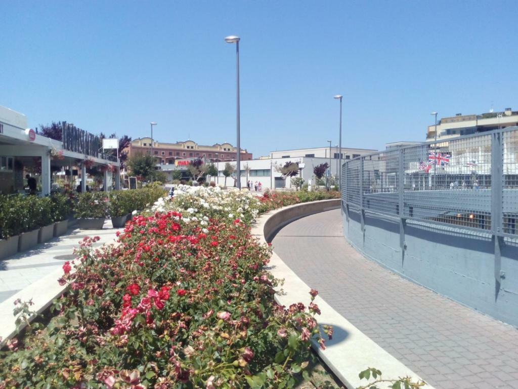 Mezzocammino Short Rent - Ciu5125 *