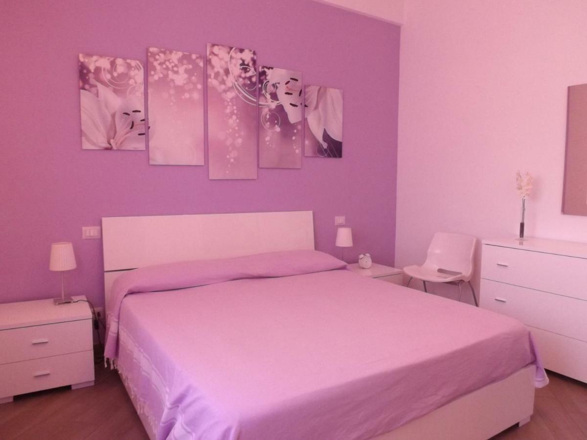 Casa vacanze Sissi Vip