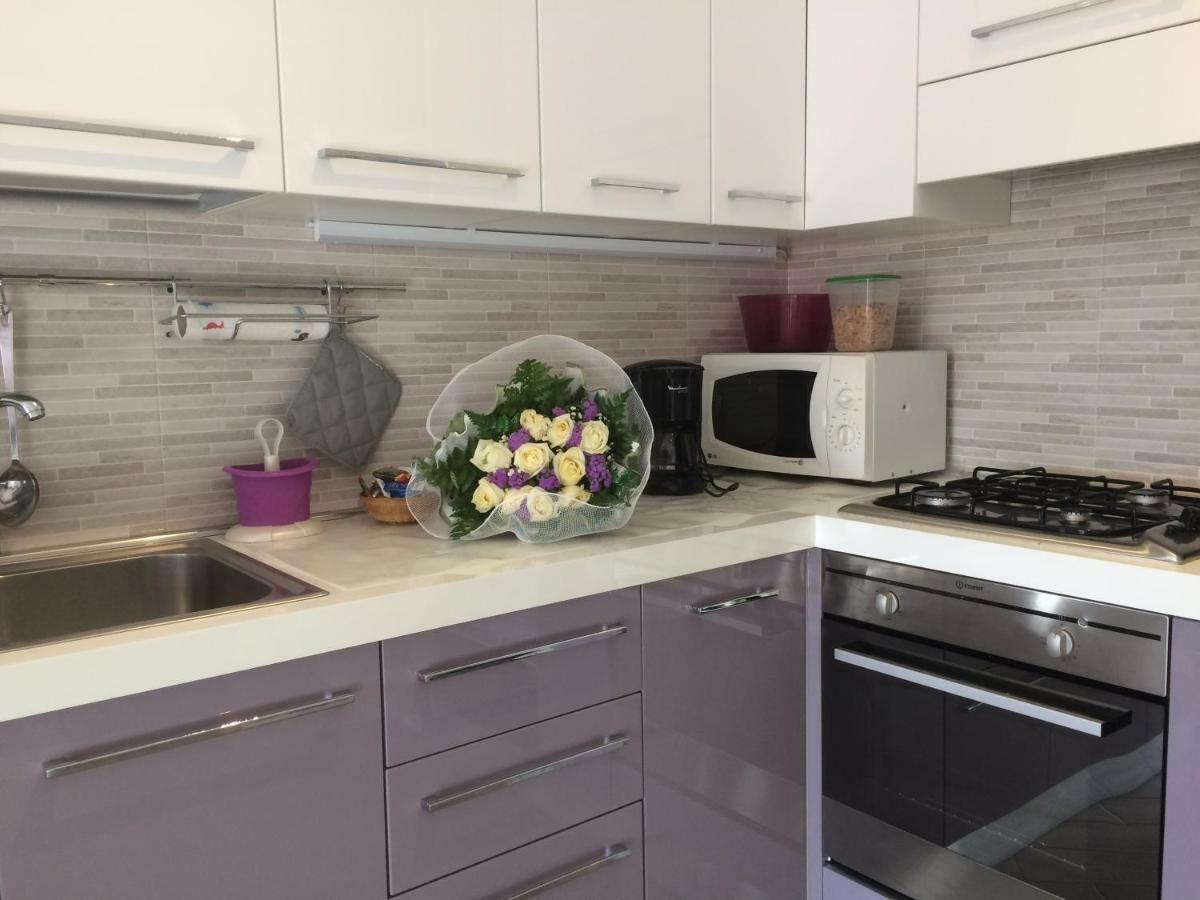 Holiday home Sissi Vip
