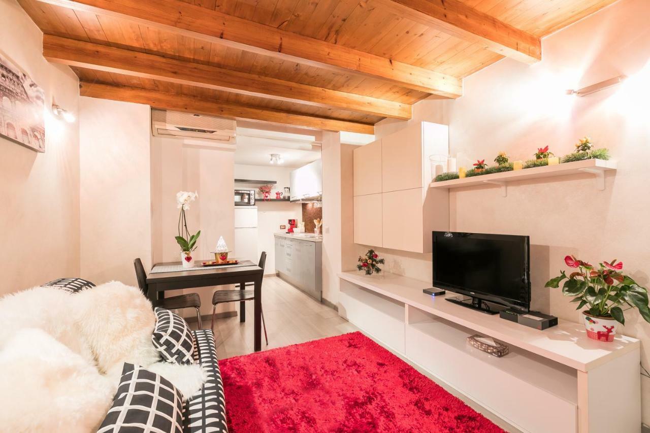 Diana Luxury Loft Roma