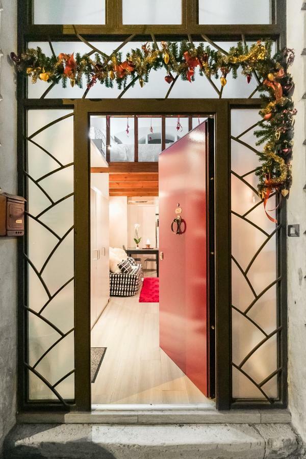 Apartamento Diana Luxury Loft Roma