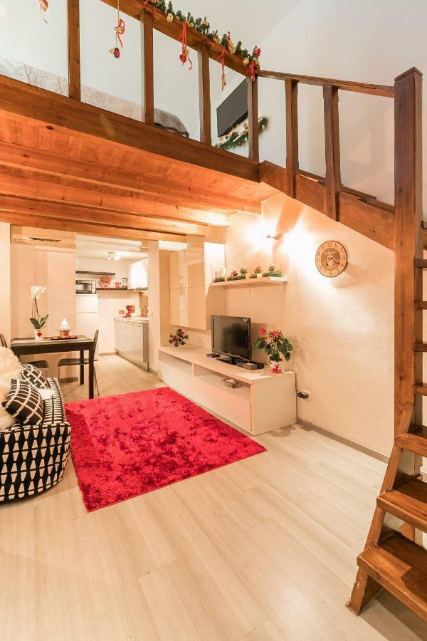 Diana Luxury Loft