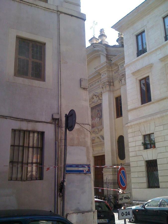 Appartamento La Casa Dell'arte Nel Cuore Di *