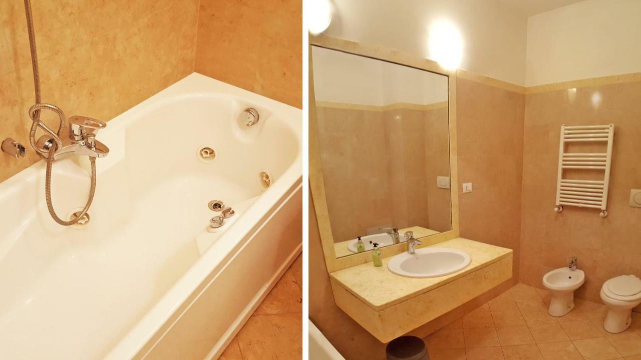Apartment Bigfamilyflats - Vatican & Navona *