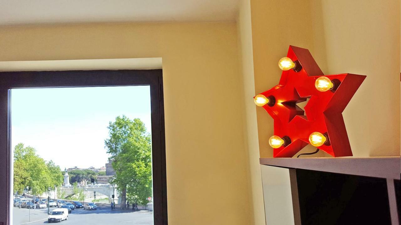 Apartment Bigfamilyflats - Vatican & Navona *