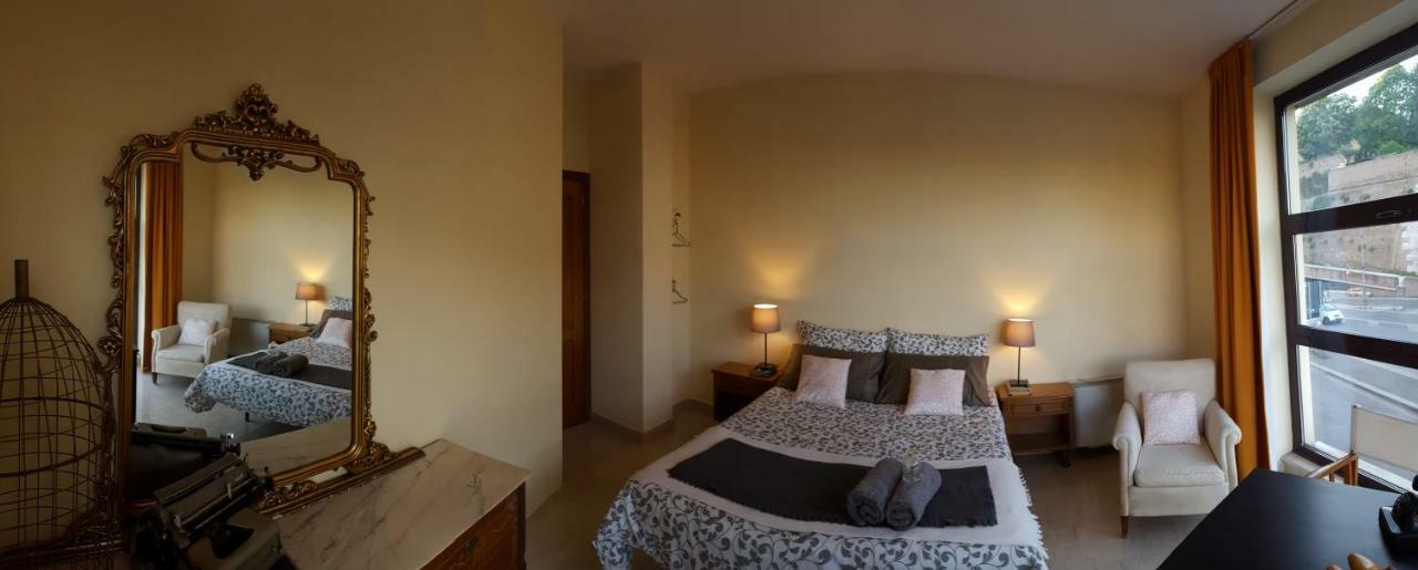 Apartment Bigfamilyflats - Vatican & Navona Rome
