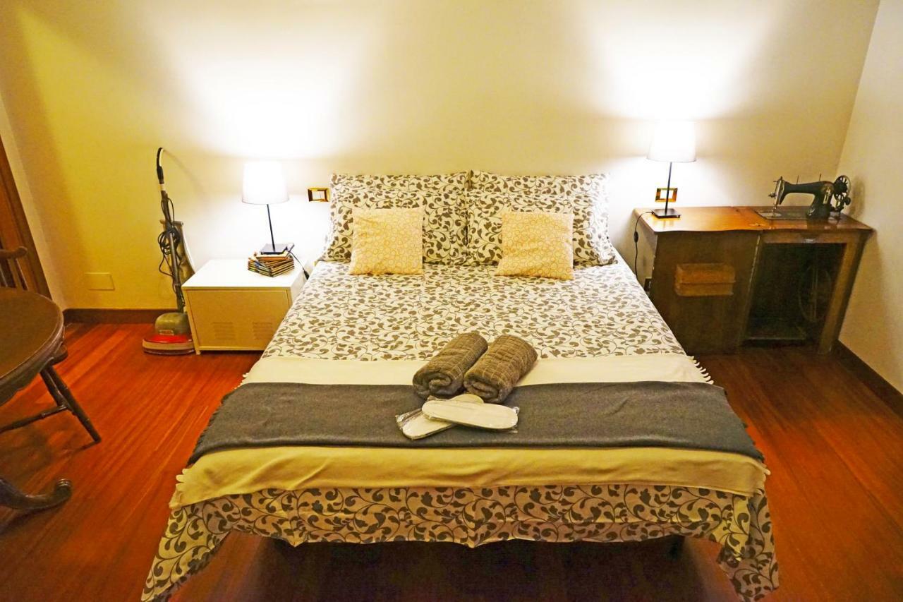 Apartment Bigfamilyflats - Vatican & Navona *