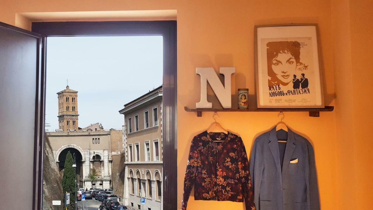 Bigfamilyflats - Sistine Chapel Apartamento Roma