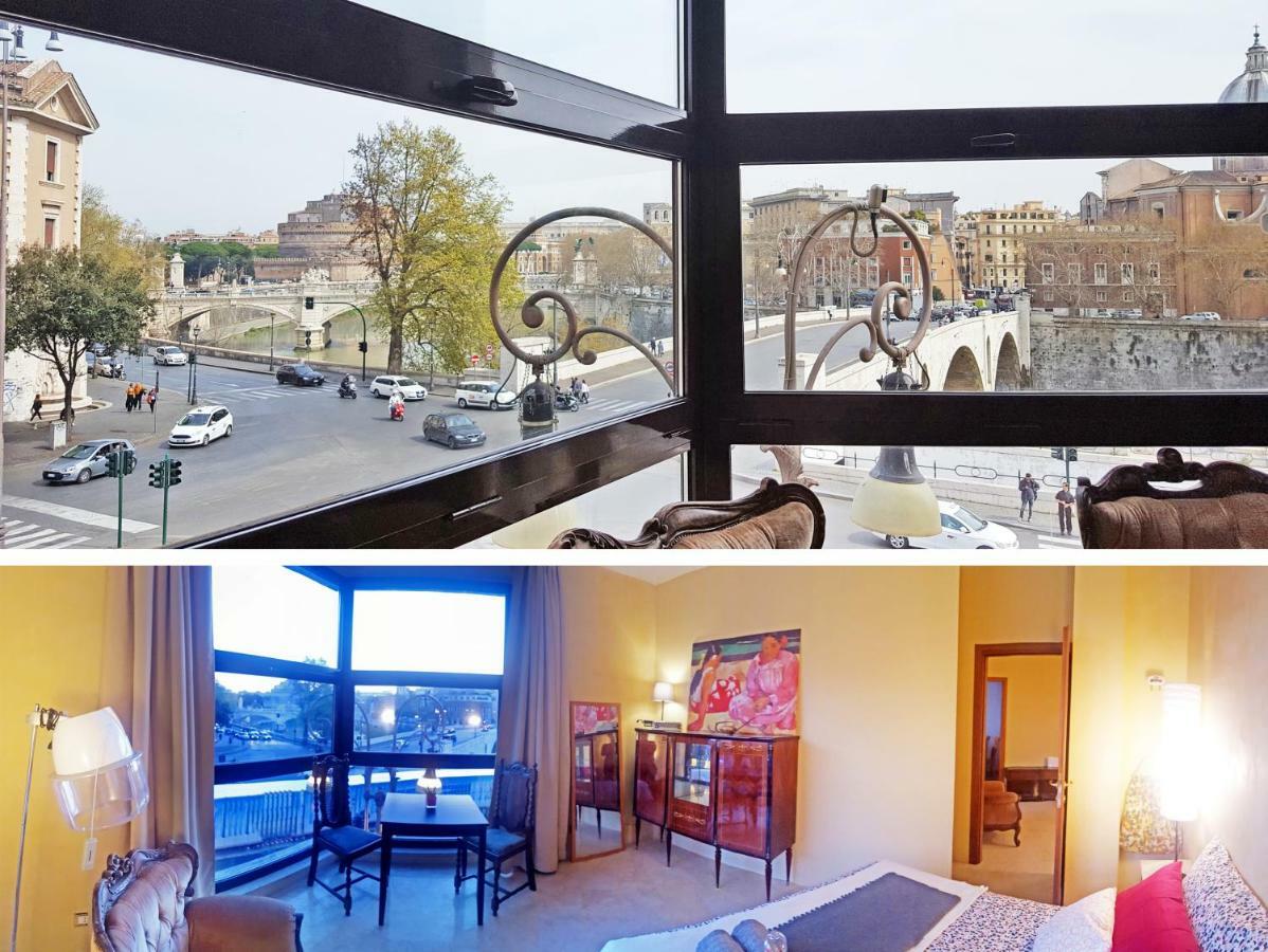 Bigfamilyflats - Sistine Chapel Apartamento *