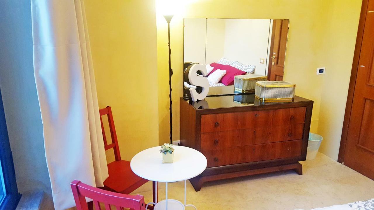 Bigfamilyflats - Sistine Chapel Apartamento Roma