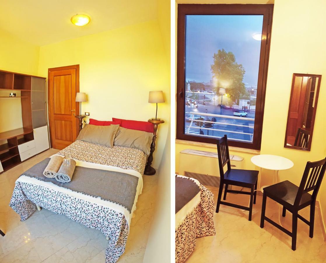 Bigfamilyflats - Vatican & Navona Apartment Rome
