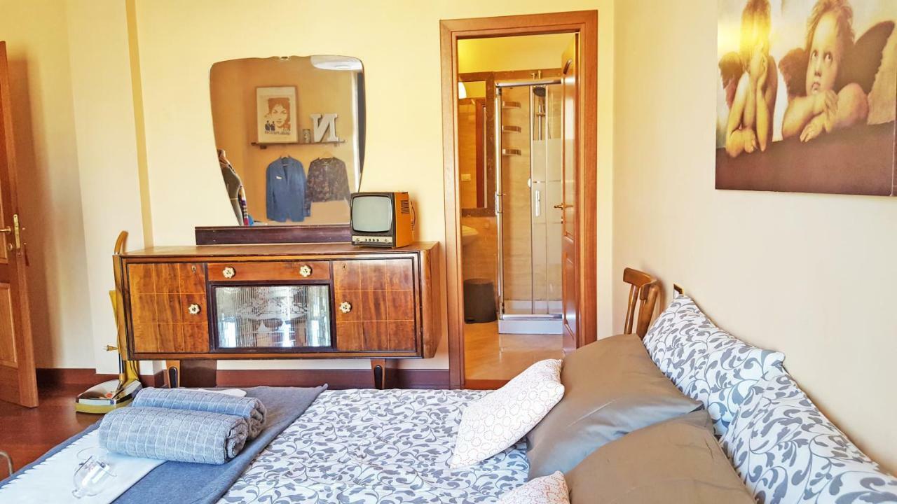 Bigfamilyflats - Sistine Chapel Apartamento Roma