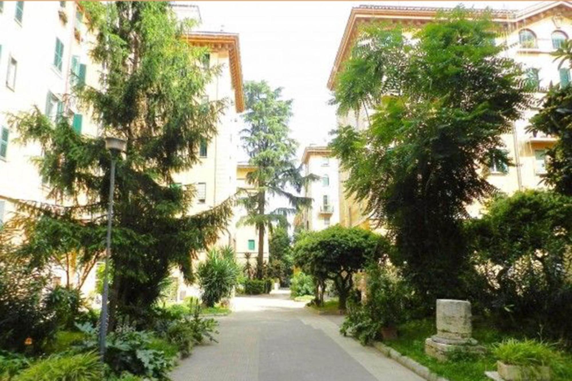 Gjestgiverier Flaminio *