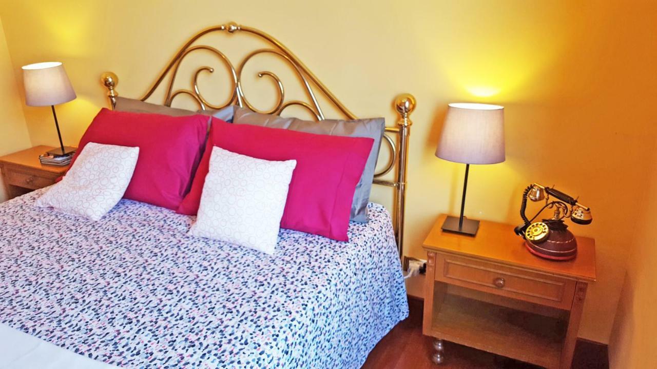 Bigfamilyflats - Vatican & Navona Apartment *