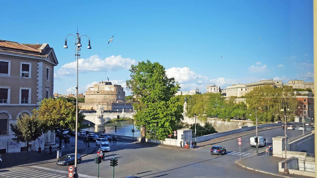 Apartment Bigfamilyflats - Vatican & Navona