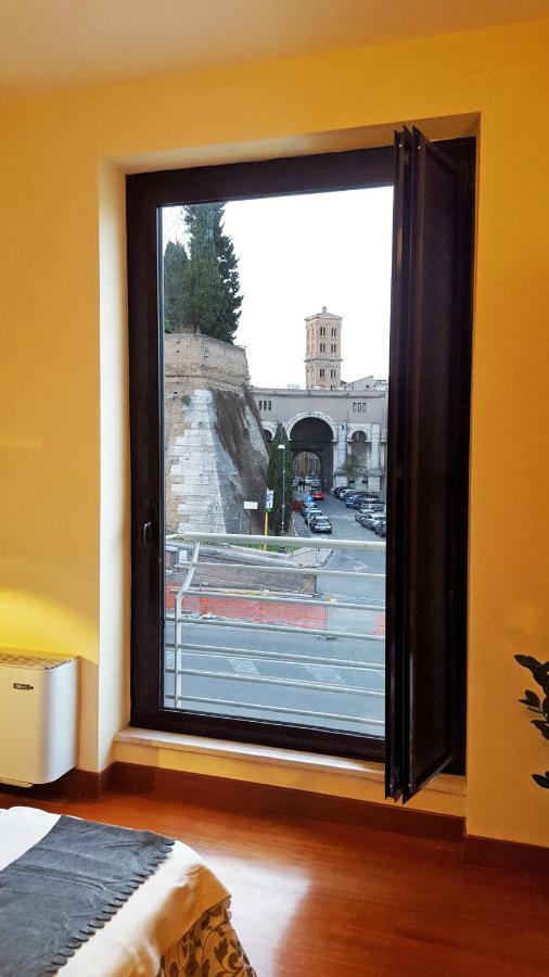 Appartamento Bigfamilyflats - Sistine Chapel *