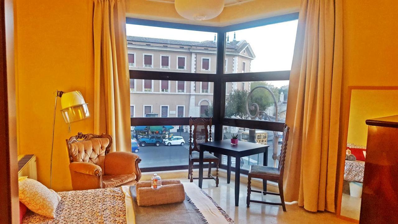 Bigfamilyflats - Sistine Chapel * Roma