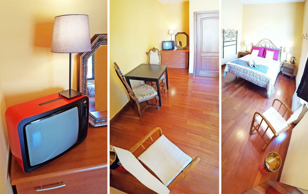 Bigfamilyflats - Vatican & Navona Apartment Rome