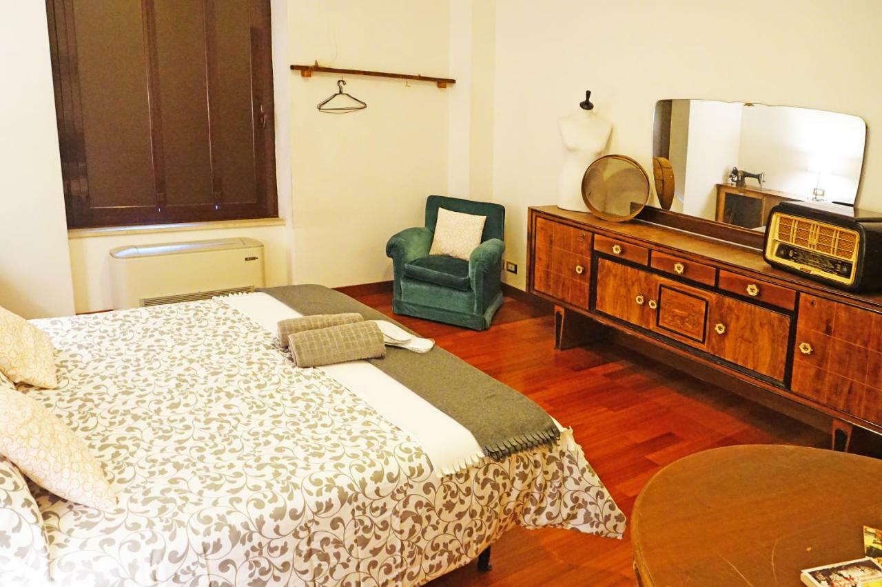 Bigfamilyflats - Vatican & Navona Apartment *