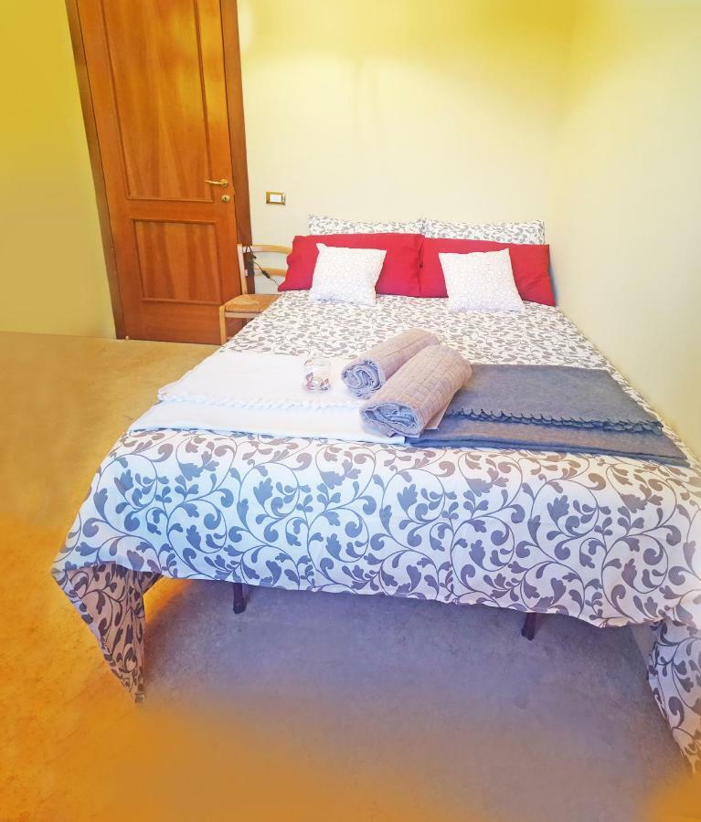 Apartamento Bigfamilyflats - Sistine Chapel