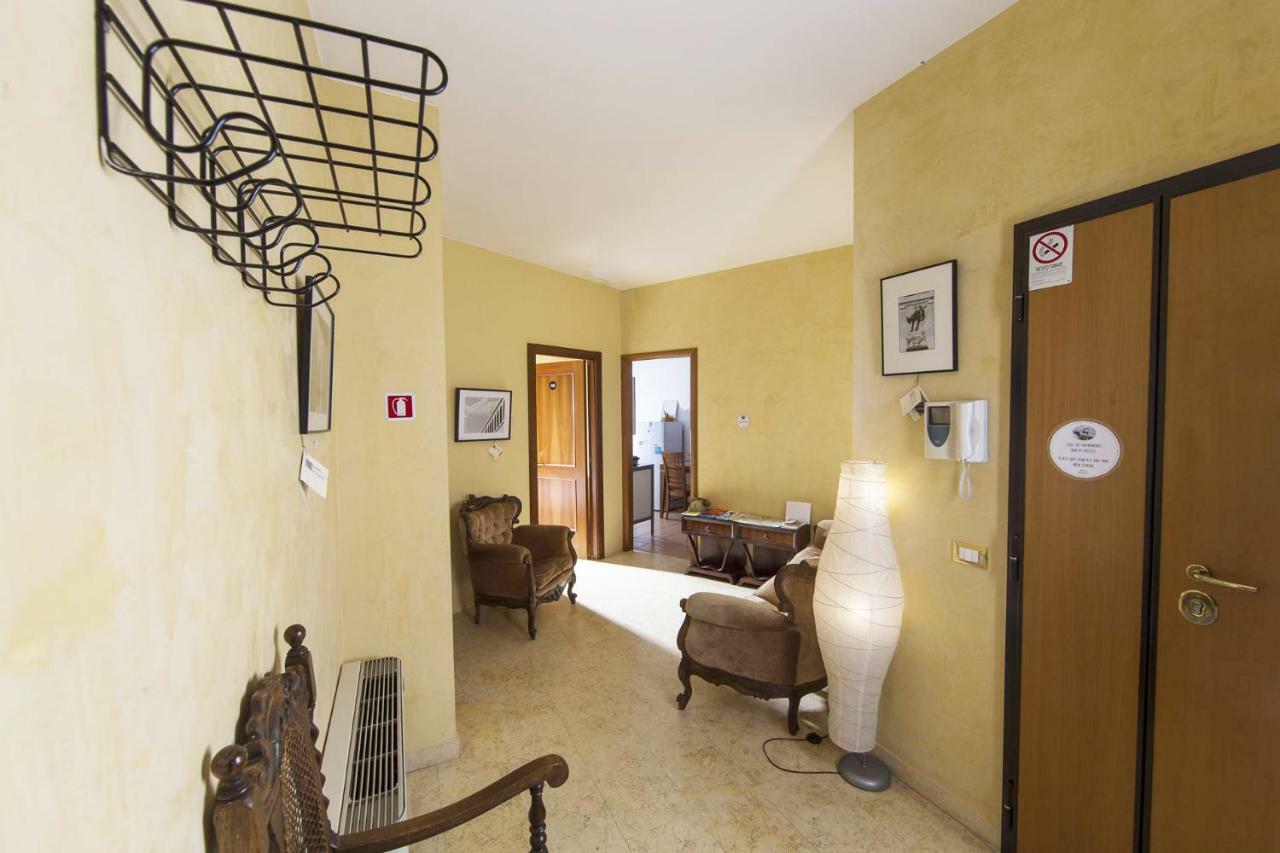 Bigfamilyflats - Sistine Chapel Apartamento
