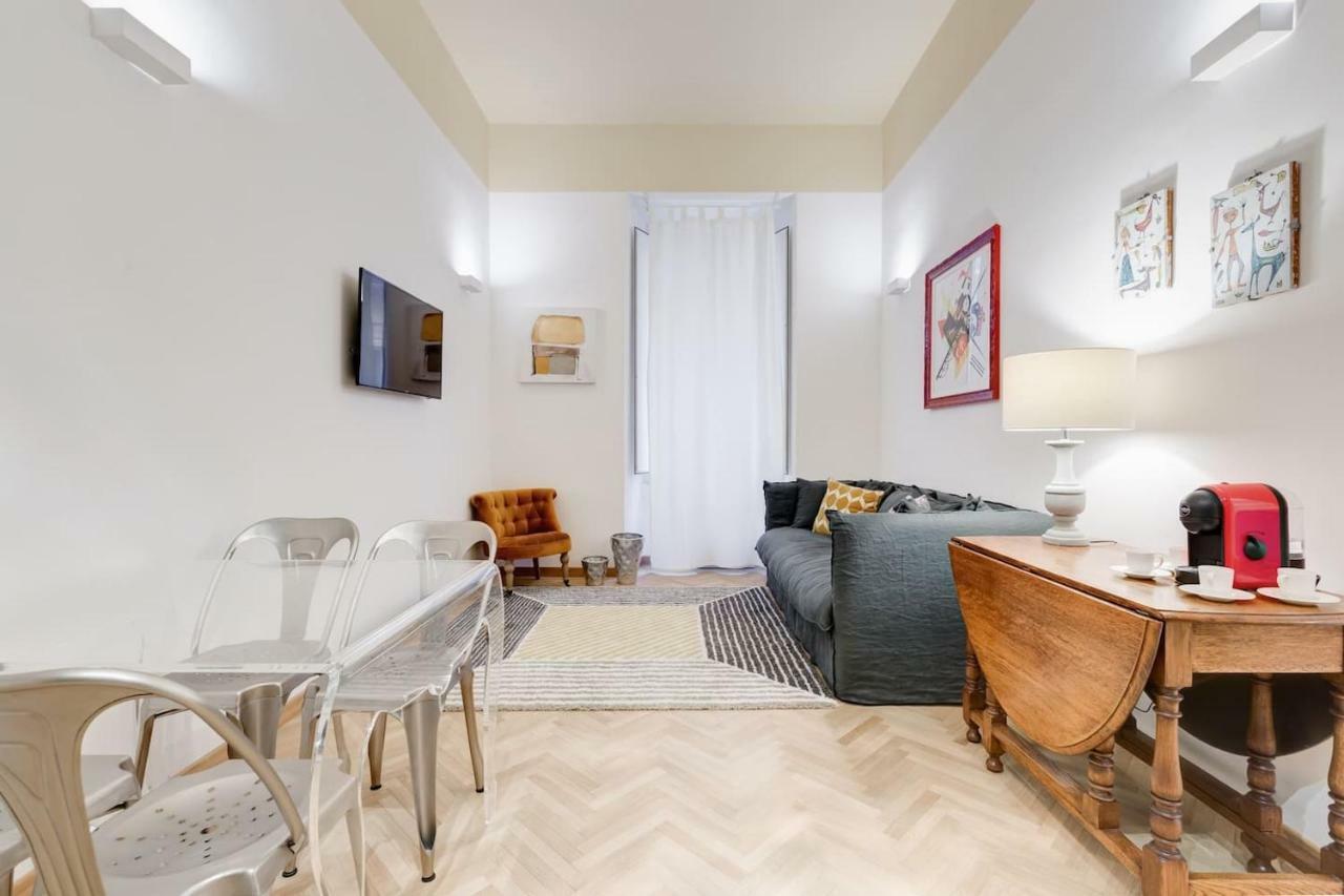 Apartamento Valadier 36 *