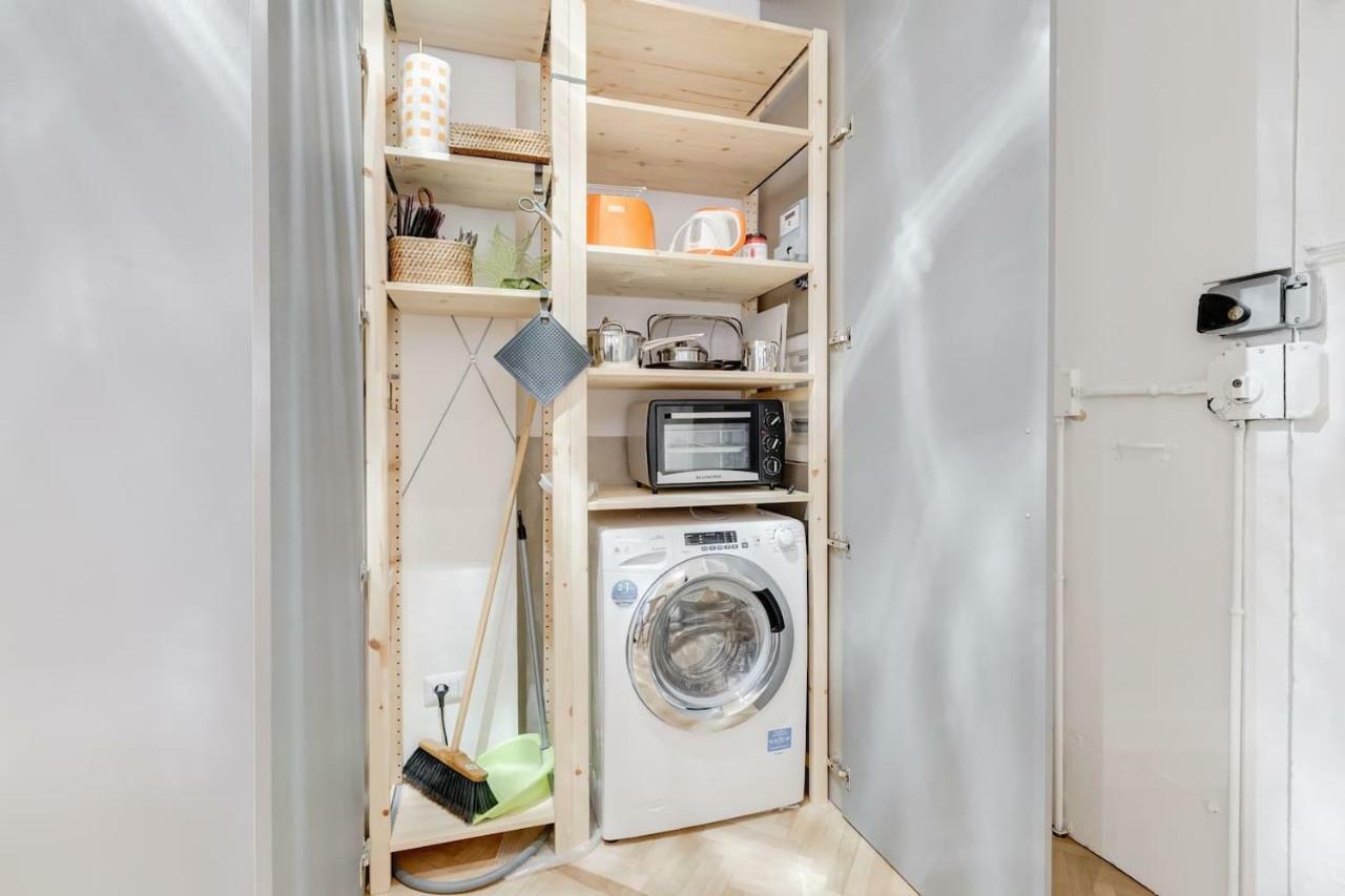 Apartamento Valadier 36