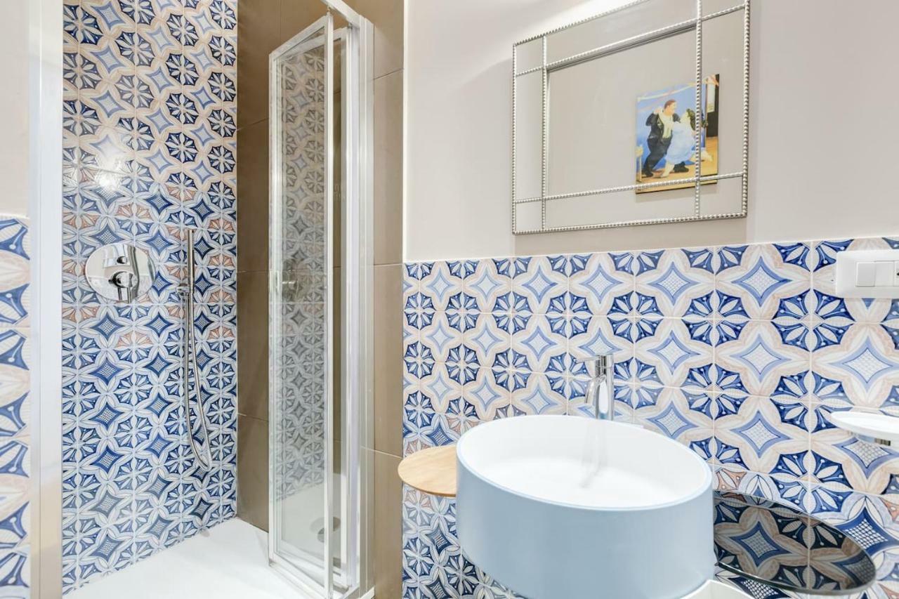 Apartamento Valadier 36 Roma