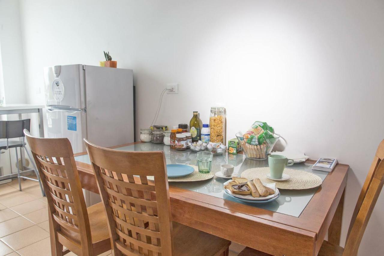 Apartment Bigfamilyflats - Vatican & Navona