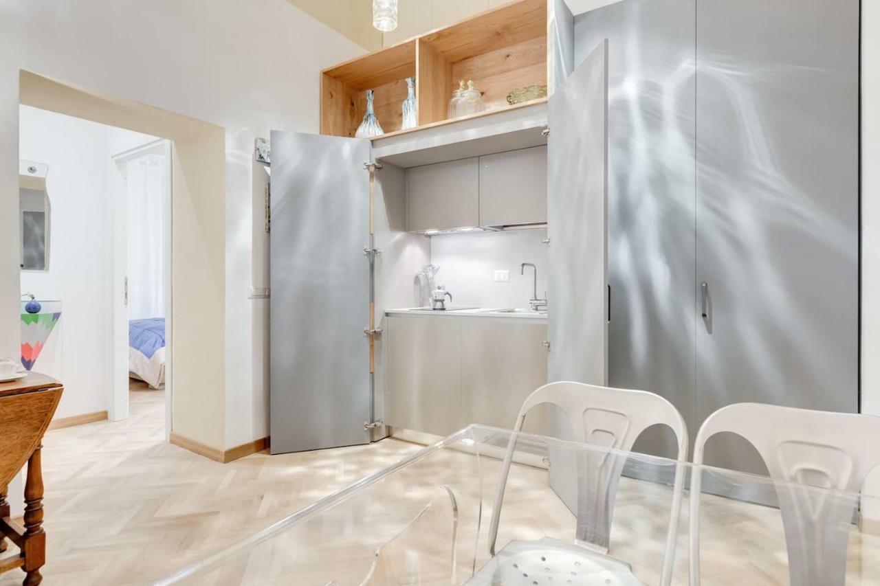 Apartamento Valadier 36 *