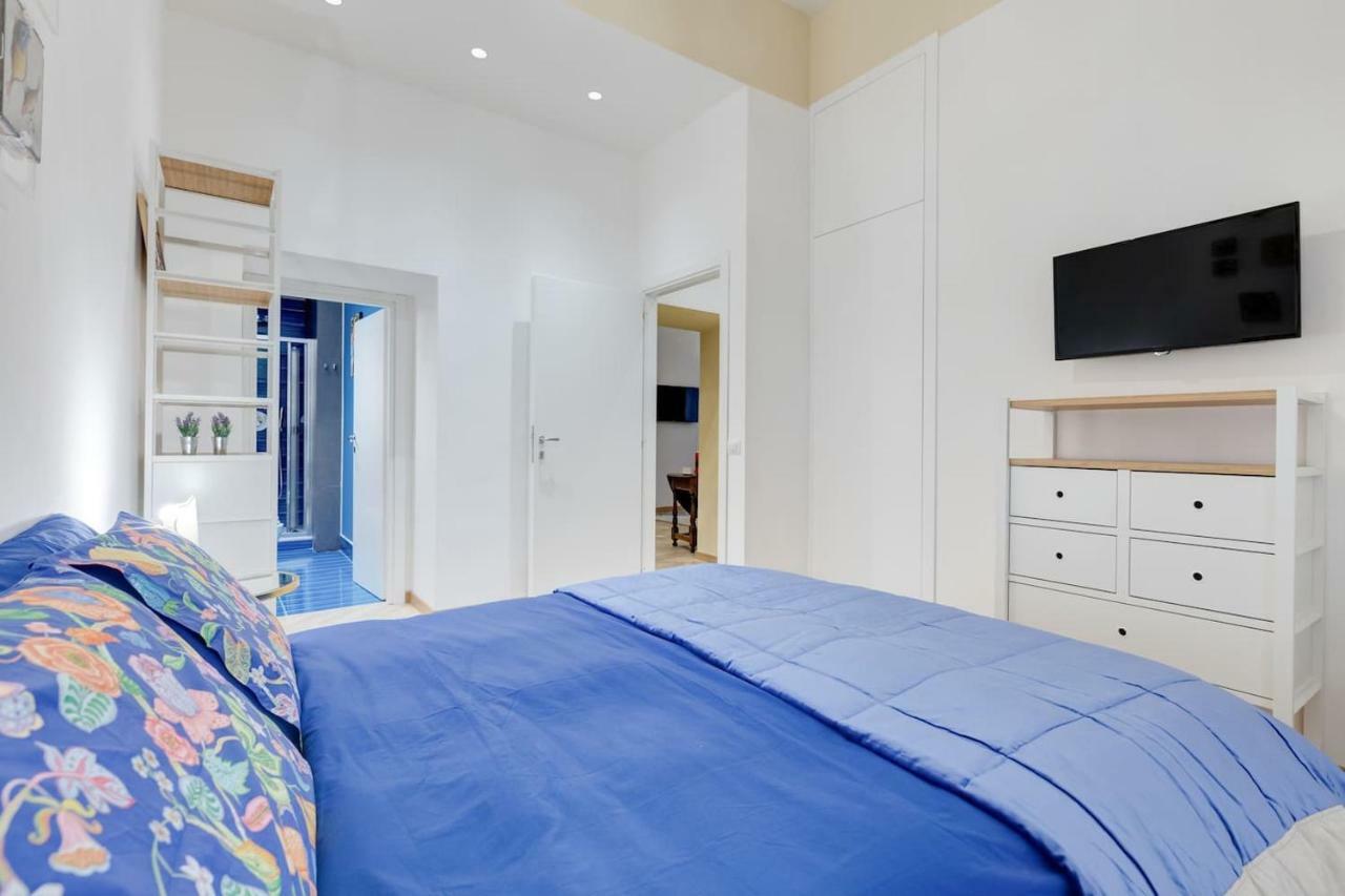 Valadier 36 Apartamento *