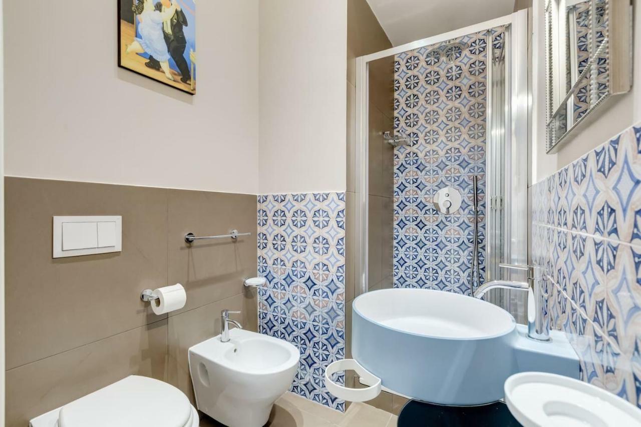 Valadier 36 Apartamento *