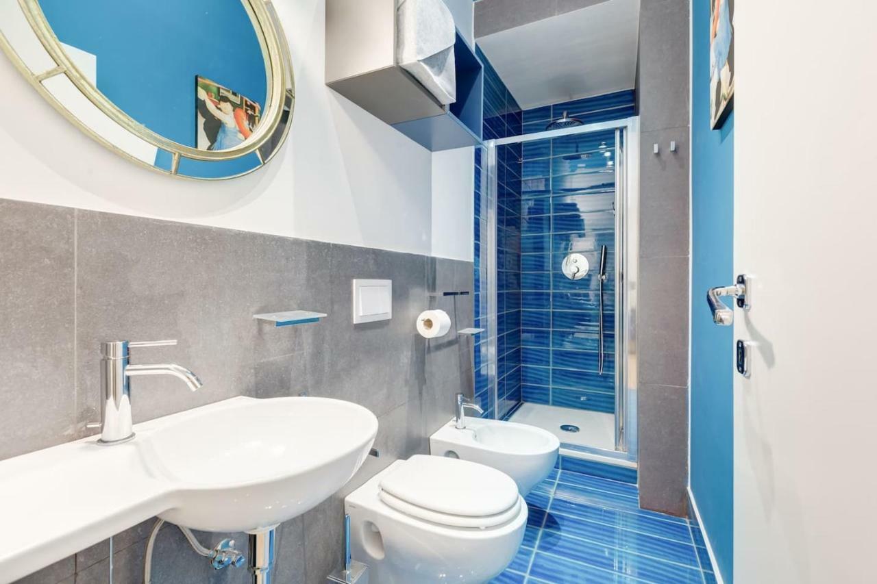 Apartamento Valadier 36 Roma