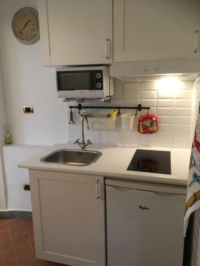 M9 Pantheon Attic 12 Apartamento Roma