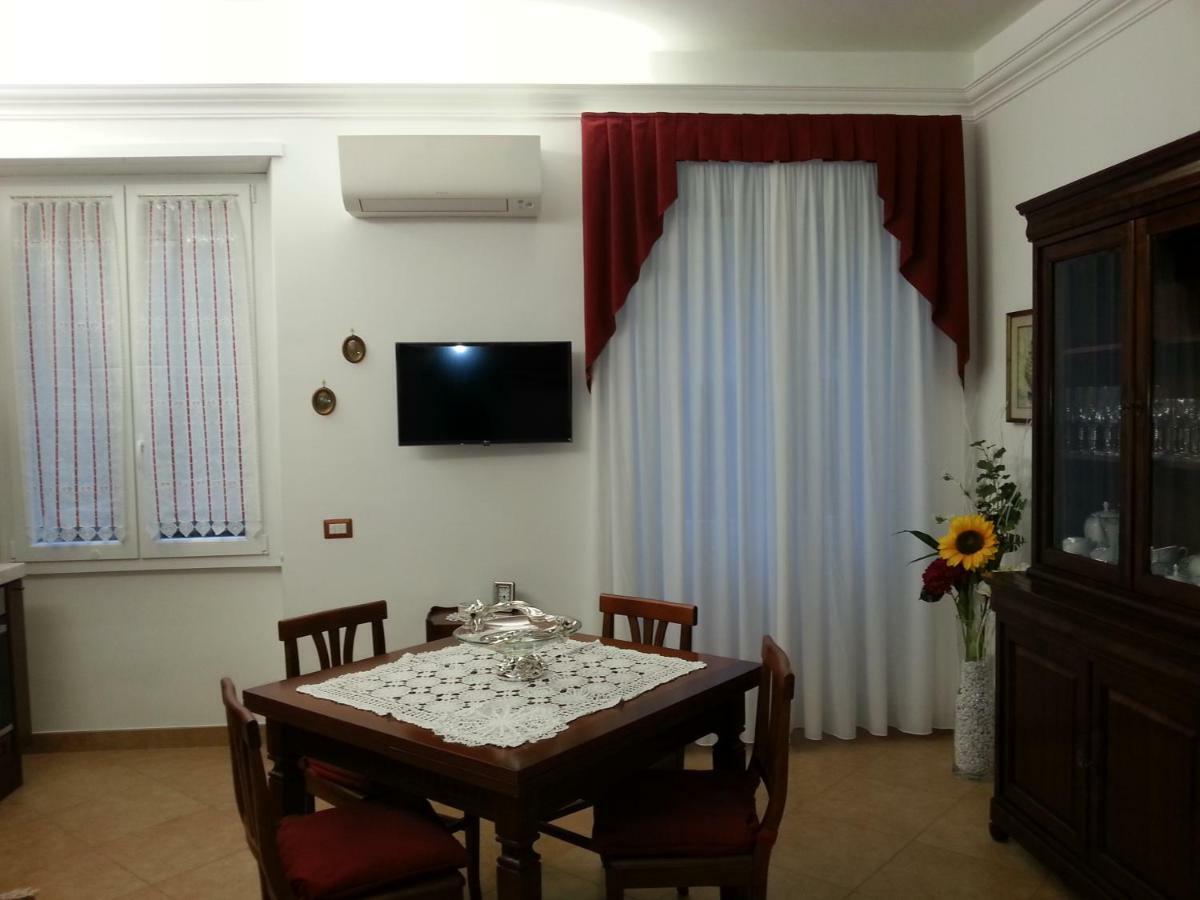 Apartment Chez-roby *
