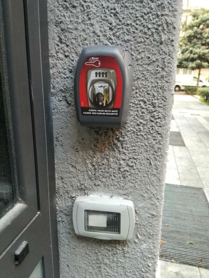 Apartamento Pyramid House Roma