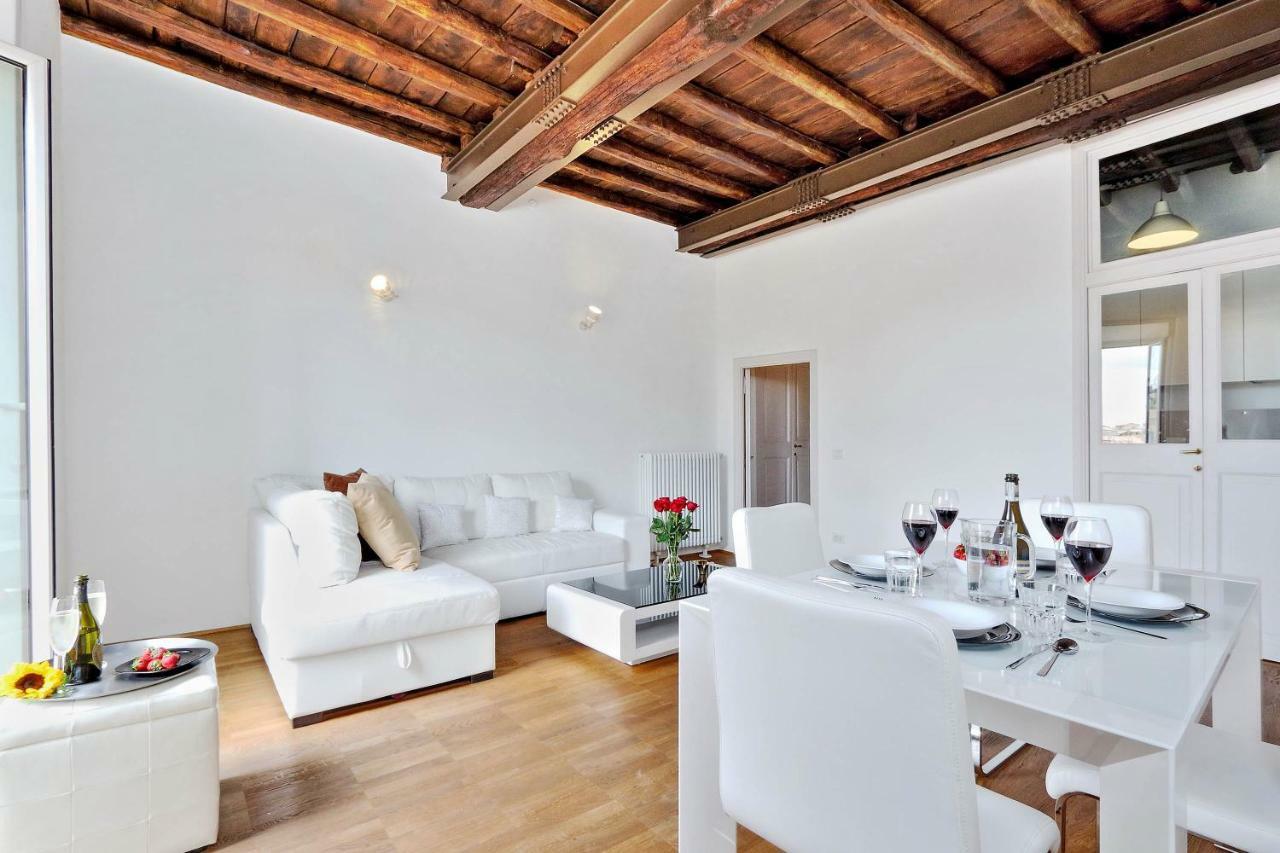 Pantheon - Argentina Luxury Roma