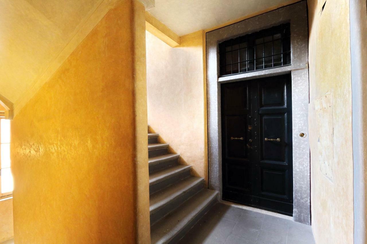 Apartamento Pantheon - Argentina Luxury Roma