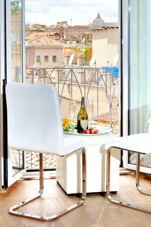 Pantheon - Argentina Luxury * Roma