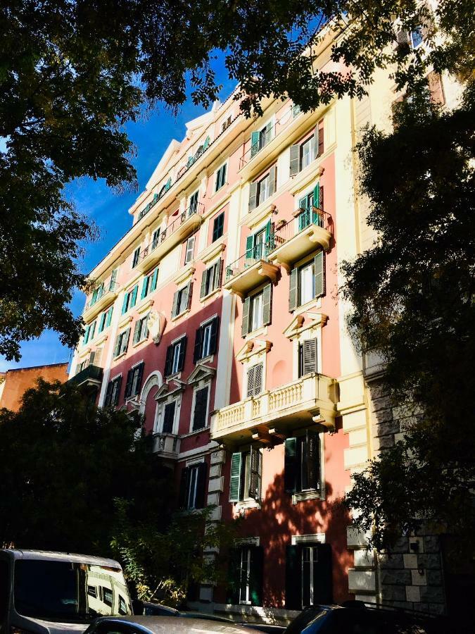 Apartamento Rhh Roma
