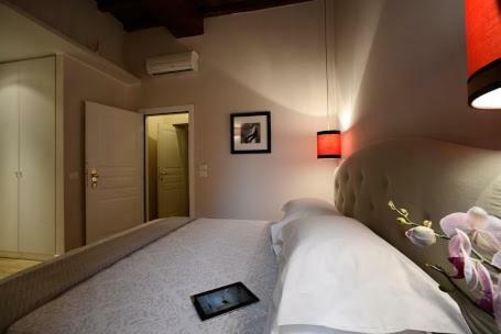Borgia Suites Casa vacanze Roma