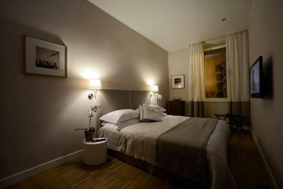 Casa vacanze Borgia Suites Roma