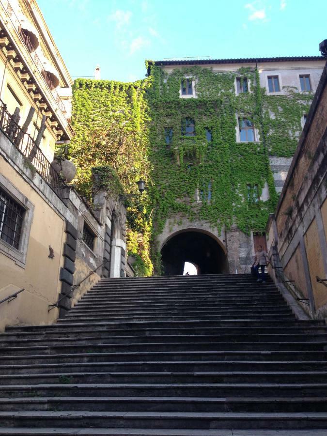 Casa vacanze Borgia Suites Roma